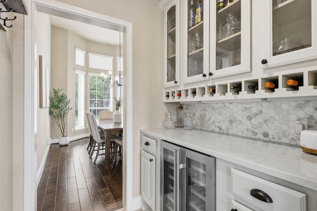 20011 Crested Peak Lane, Cypress, TX 77433