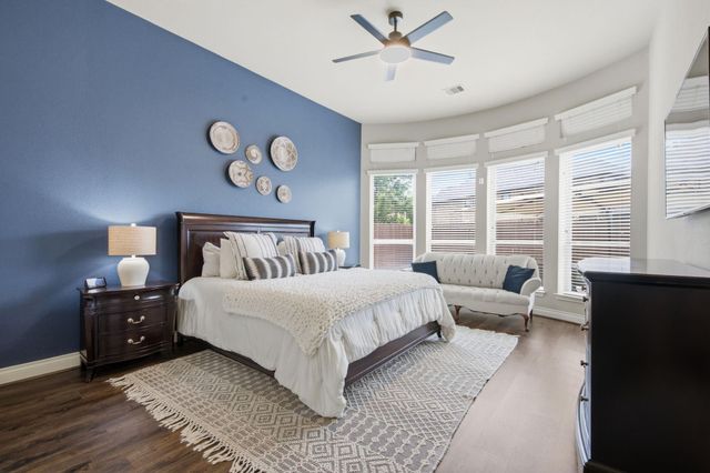 20011 Crested Peak Lane, Cypress, TX 77433