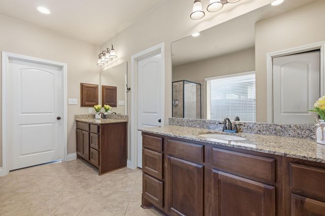 20011 Crested Peak Lane, Cypress, TX 77433