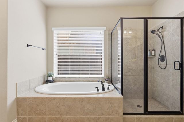 20011 Crested Peak Lane, Cypress, TX 77433