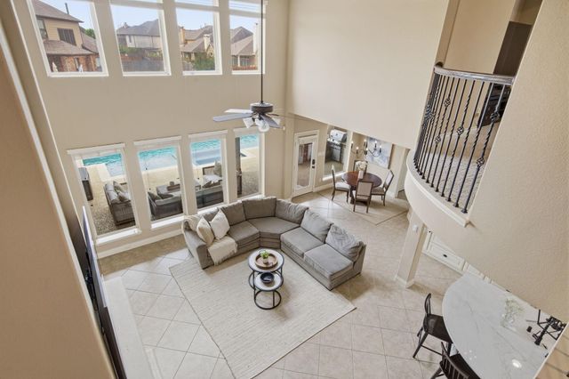 20011 Crested Peak Lane, Cypress, TX 77433