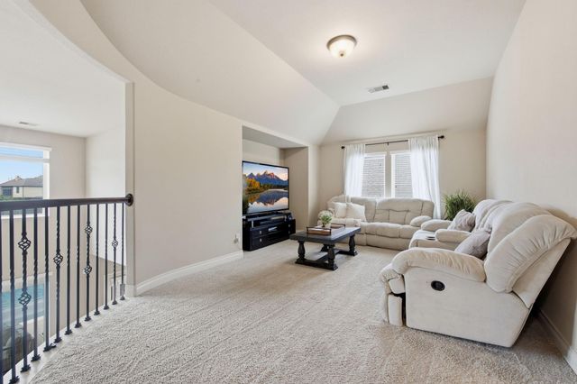 20011 Crested Peak Lane, Cypress, TX 77433