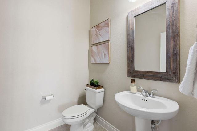 20011 Crested Peak Lane, Cypress, TX 77433