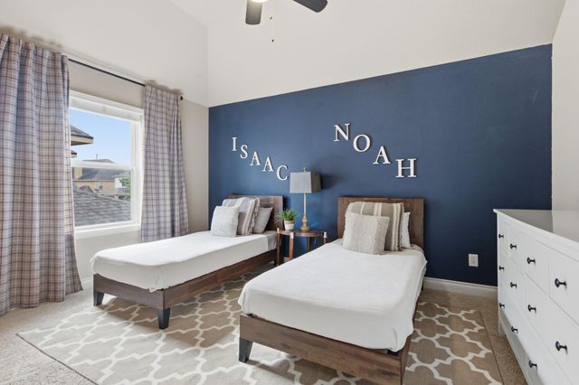 20011 Crested Peak Lane, Cypress, TX 77433