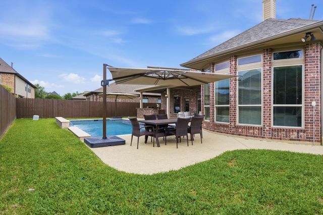 20011 Crested Peak Lane, Cypress, TX 77433