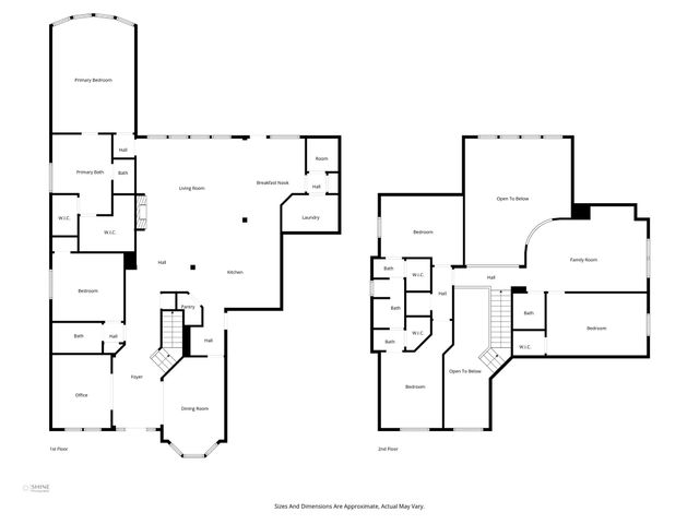 20011 Crested Peak Lane, Cypress, TX 77433