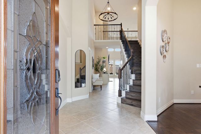 20011 Crested Peak Lane, Cypress, TX 77433