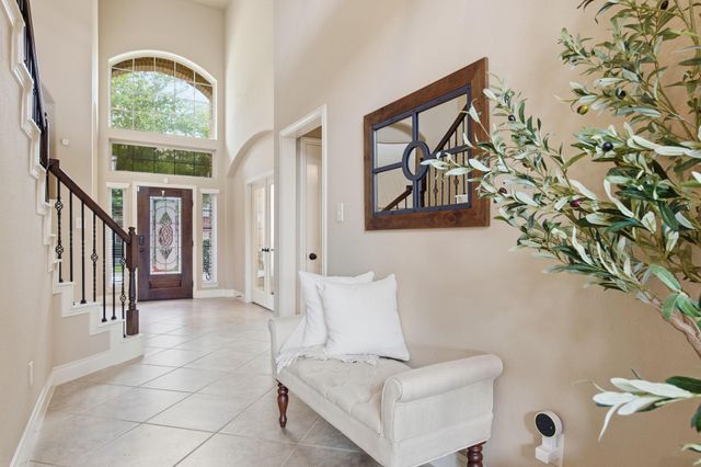 20011 Crested Peak Lane, Cypress, TX 77433