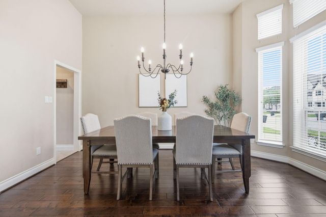 20011 Crested Peak Lane, Cypress, TX 77433