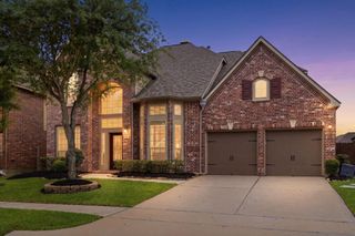 20011 Crested Peak Lane, Cypress, TX 77433