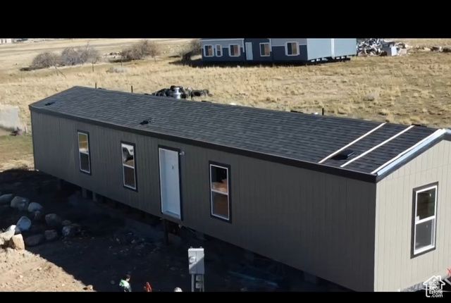 6 N SUNRISE DR, Preston, ID 83263