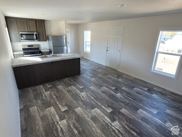 6 N SUNRISE DR, Preston, ID 83263