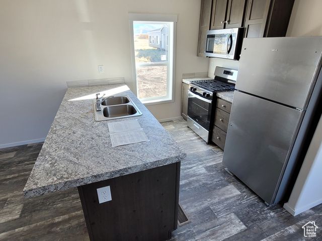 6 N SUNRISE DR, Preston, ID 83263