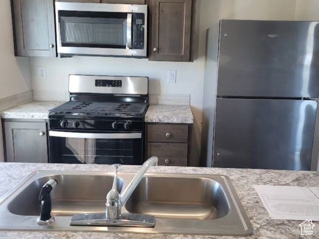 6 N SUNRISE DR, Preston, ID 83263