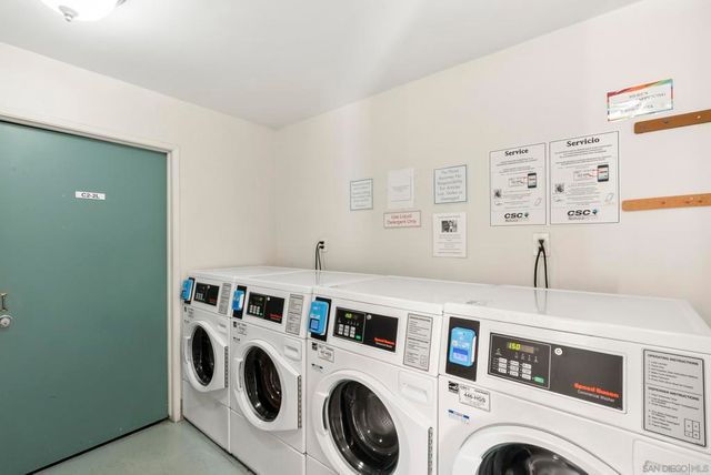 1885 Diamond St 2-222, San Diego, CA 92109