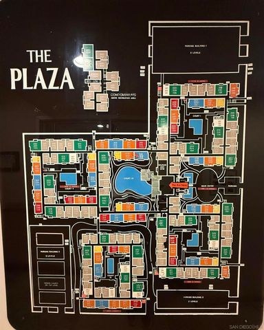 1885 Diamond St 2-222, San Diego, CA 92109