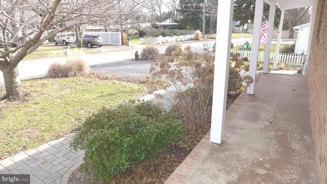 93 GREAT LAKE DR, Annapolis, MD 21403