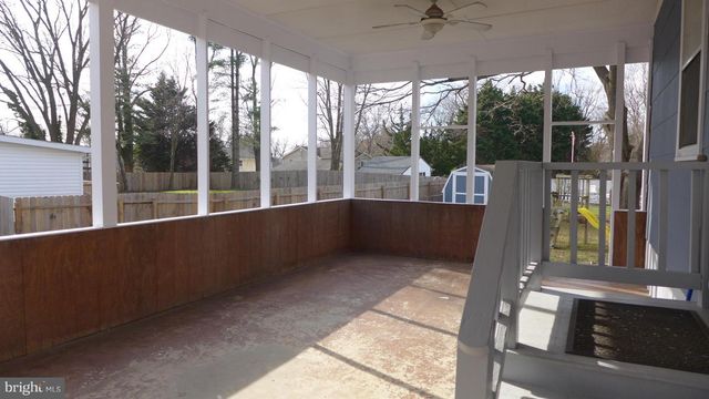 93 GREAT LAKE DR, Annapolis, MD 21403