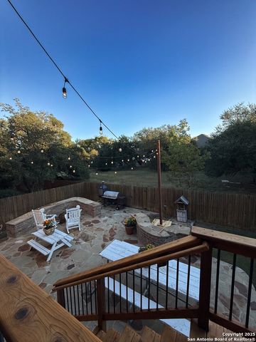 28938 Fairs Gate, Fair Oaks Ranch, TX 78015