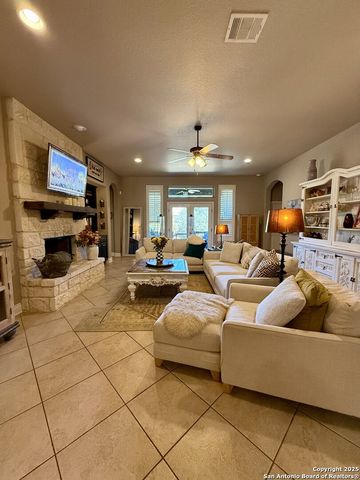 28938 Fairs Gate, Fair Oaks Ranch, TX 78015