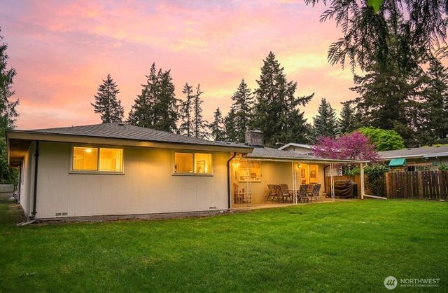 14312 144th Avenue SE, Renton, WA 98059