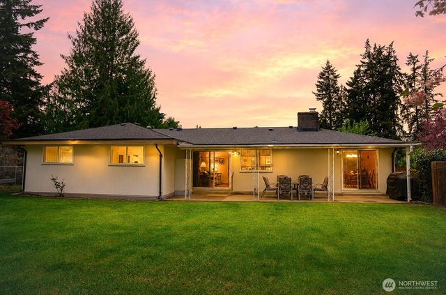 14312 144th Avenue SE, Renton, WA 98059