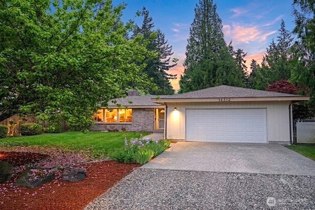 14312 144th Avenue SE, Renton, WA 98059