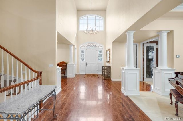 7 Waterside Terrace, Cherry Hills Village, CO 80113