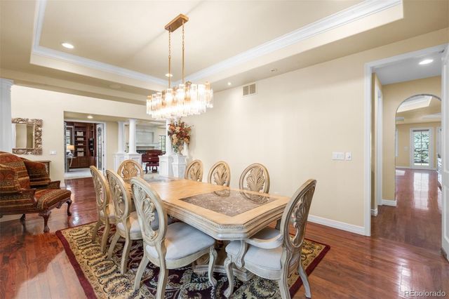 7 Waterside Terrace, Cherry Hills Village, CO 80113