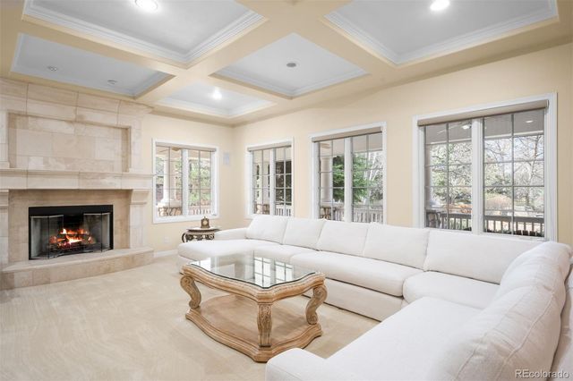 7 Waterside Terrace, Cherry Hills Village, CO 80113