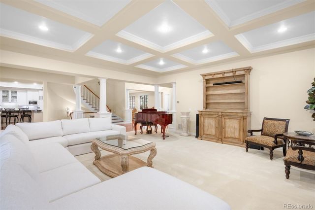 7 Waterside Terrace, Cherry Hills Village, CO 80113