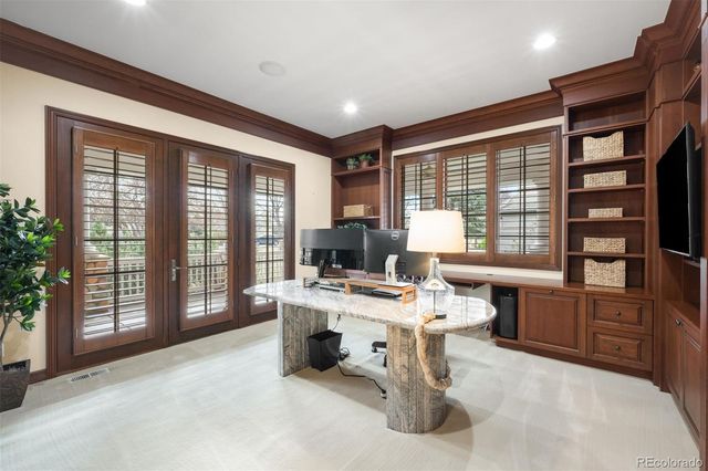 7 Waterside Terrace, Cherry Hills Village, CO 80113