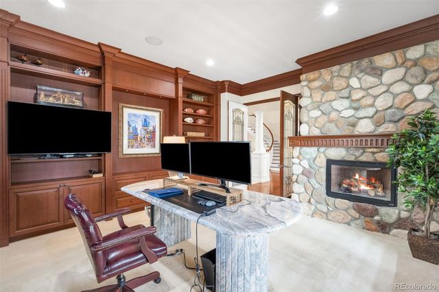 7 Waterside Terrace, Cherry Hills Village, CO 80113