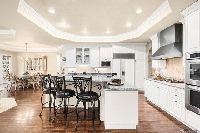 7 Waterside Terrace, Cherry Hills Village, CO 80113