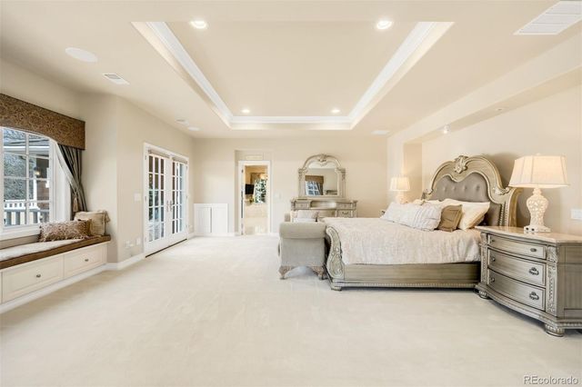 7 Waterside Terrace, Cherry Hills Village, CO 80113