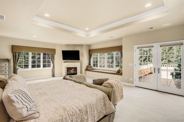 7 Waterside Terrace, Cherry Hills Village, CO 80113