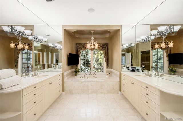 7 Waterside Terrace, Cherry Hills Village, CO 80113