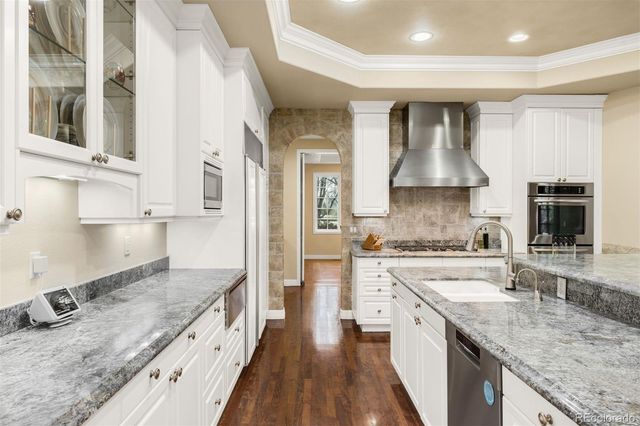 7 Waterside Terrace, Cherry Hills Village, CO 80113