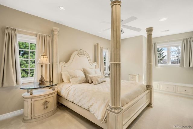 7 Waterside Terrace, Cherry Hills Village, CO 80113