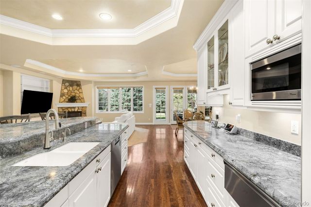 7 Waterside Terrace, Cherry Hills Village, CO 80113