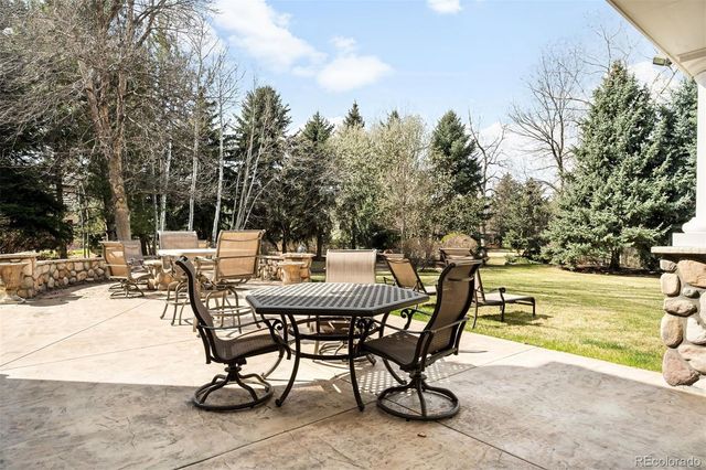 7 Waterside Terrace, Cherry Hills Village, CO 80113