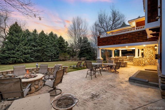 7 Waterside Terrace, Cherry Hills Village, CO 80113