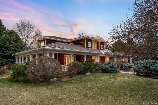 7 Waterside Terrace, Cherry Hills Village, CO 80113