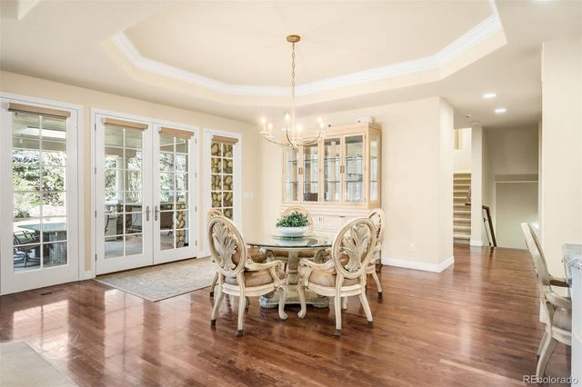 7 Waterside Terrace, Cherry Hills Village, CO 80113