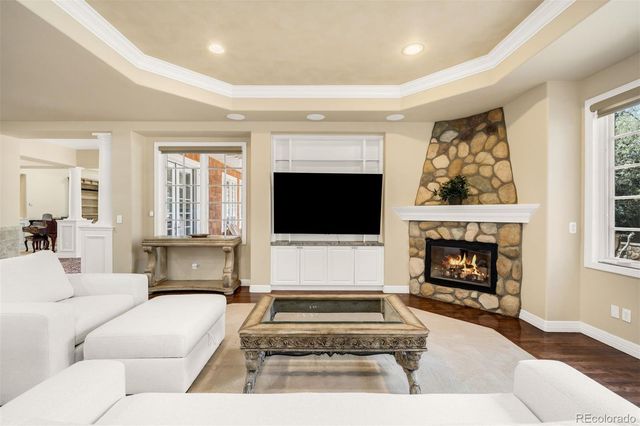 7 Waterside Terrace, Cherry Hills Village, CO 80113