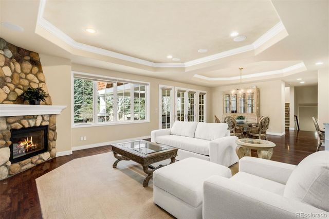 7 Waterside Terrace, Cherry Hills Village, CO 80113