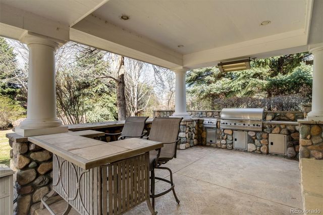 7 Waterside Terrace, Cherry Hills Village, CO 80113