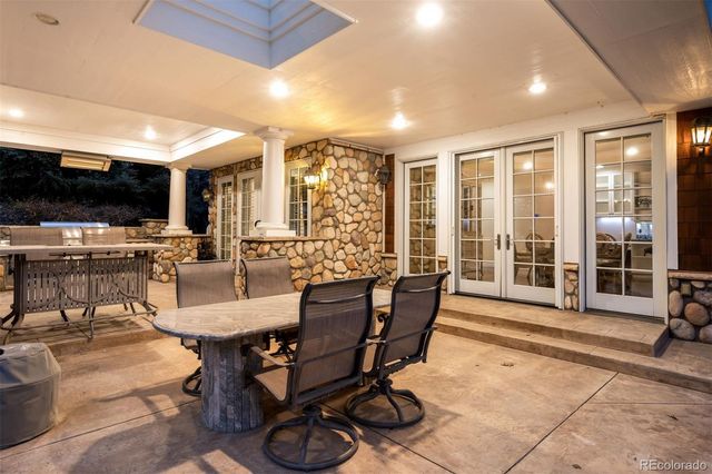 7 Waterside Terrace, Cherry Hills Village, CO 80113