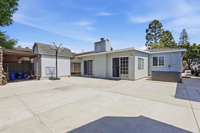 279 D Street, Chula Vista, CA 91910