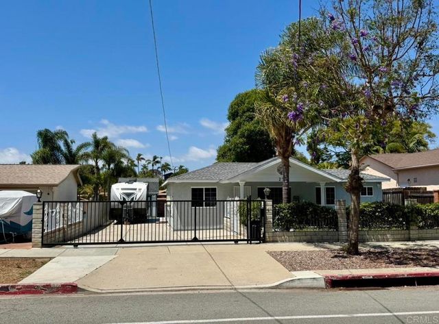 279 D Street, Chula Vista, CA 91910